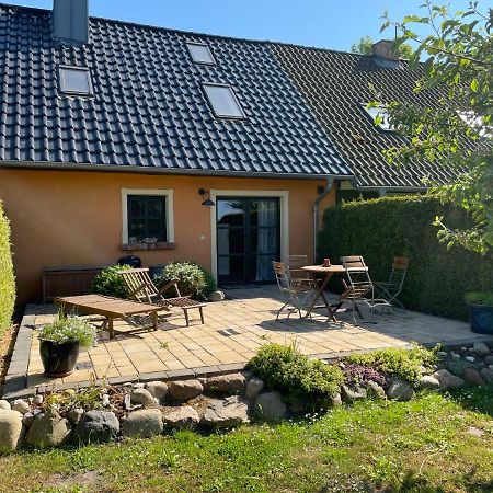 Holiday Home Tribbevitz - TBV105 Dış mekan fotoğraf