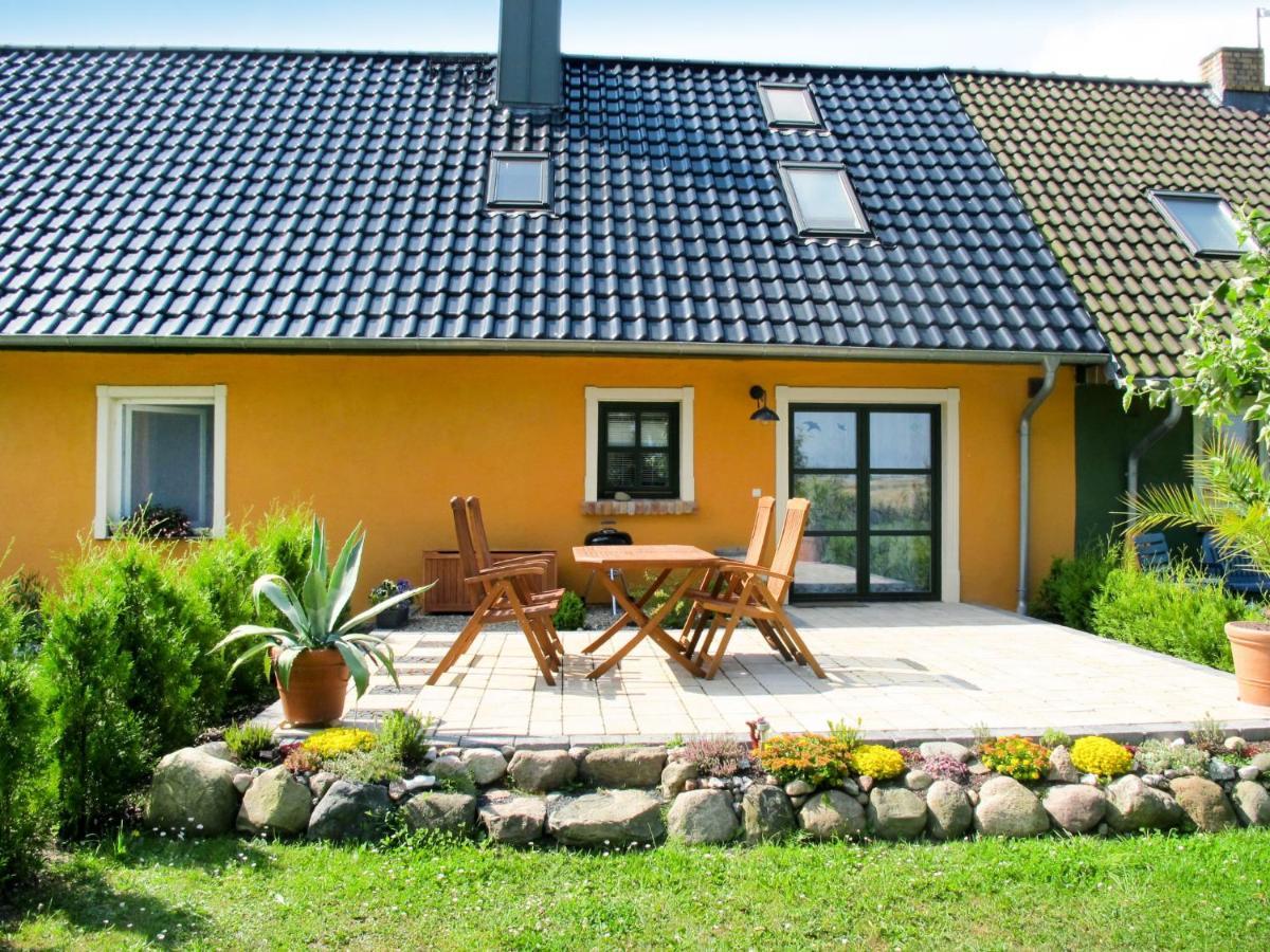 Holiday Home Tribbevitz - TBV105 Dış mekan fotoğraf