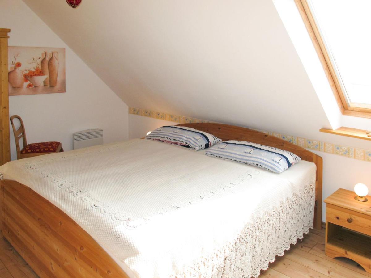 Holiday Home Tribbevitz - TBV105 Dış mekan fotoğraf