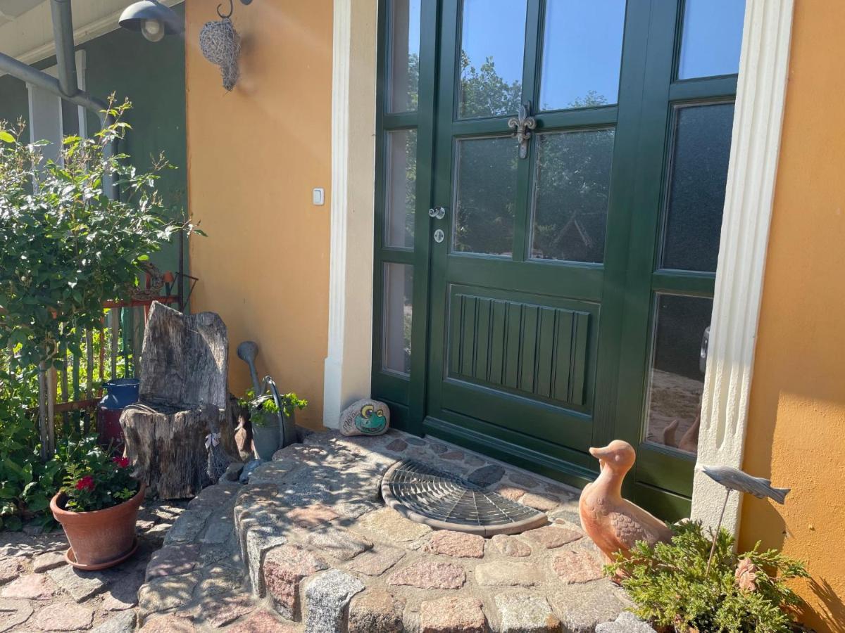 Holiday Home Tribbevitz - TBV105 Dış mekan fotoğraf