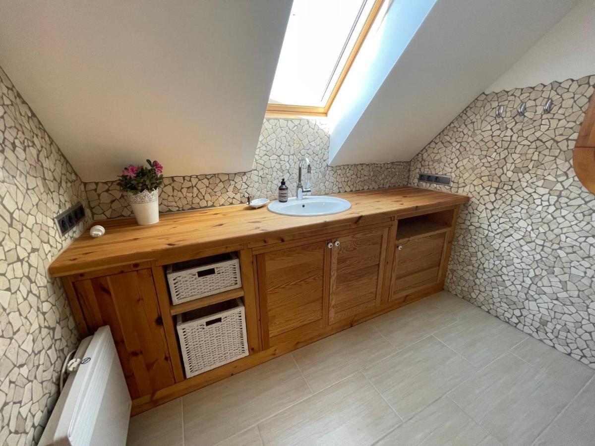 Holiday Home Tribbevitz - TBV105 Dış mekan fotoğraf